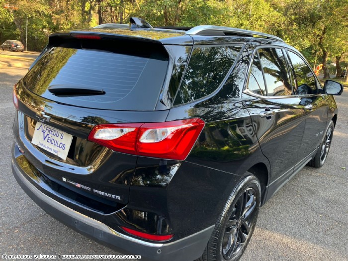 Chevrolet EQUINOX PREMIER AWD  1.5 TURBO 2019/2020